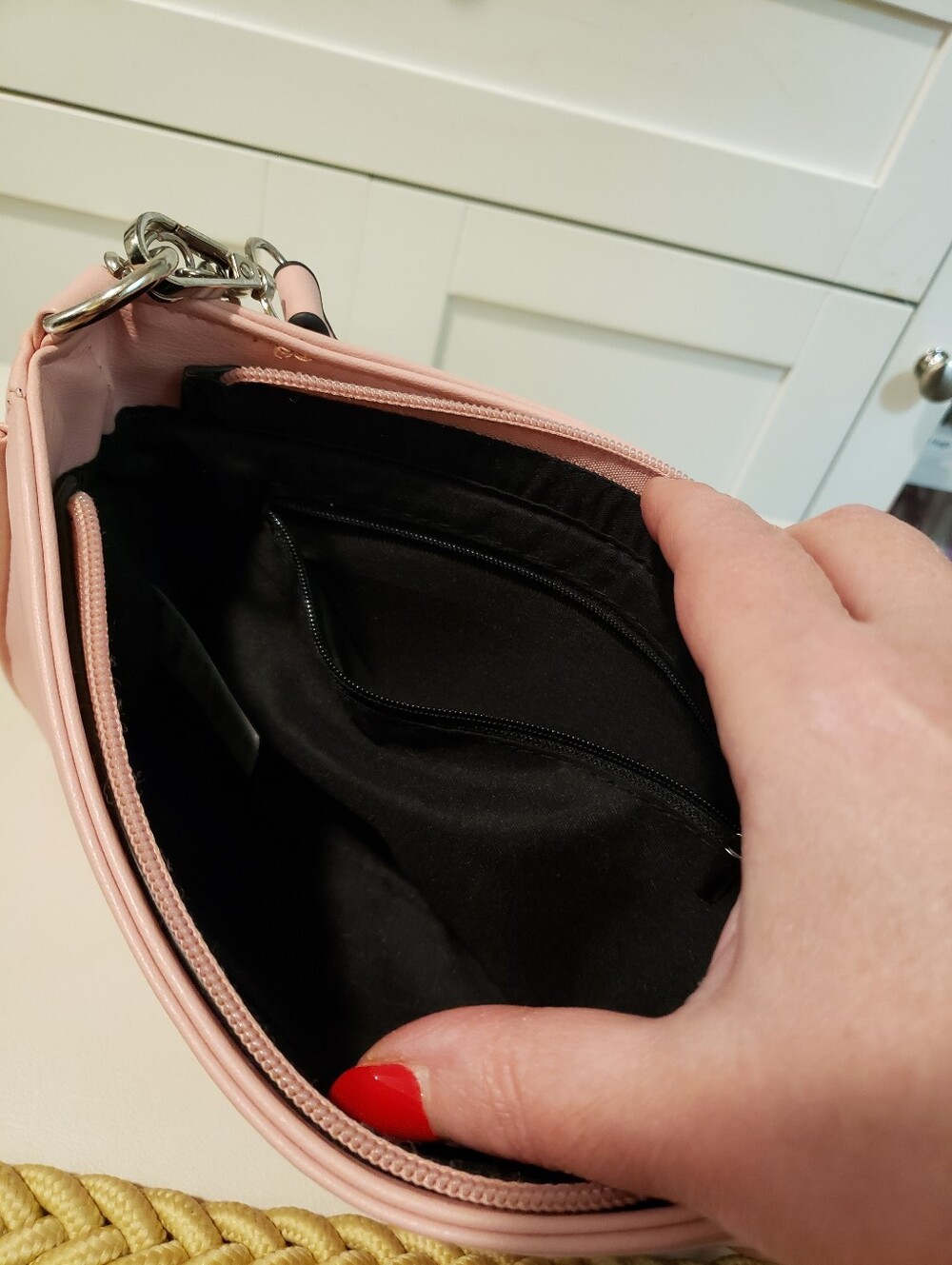 Colourful Lightweight Collection Of Purses - Picture 7 of 12